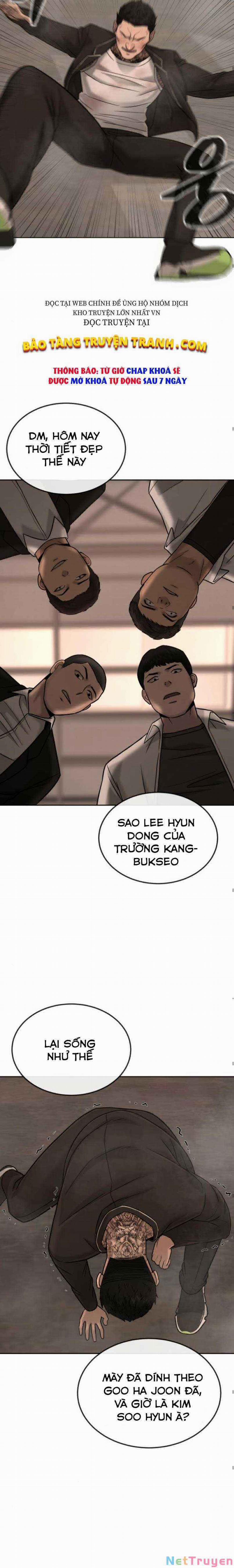 Nhiệm Vụ Diệu Kỳ 16 trang 20