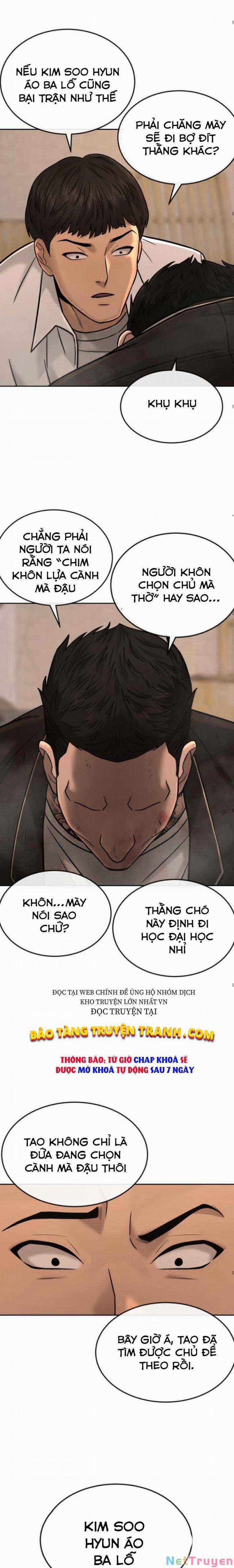 Nhiệm Vụ Diệu Kỳ 16 trang 21