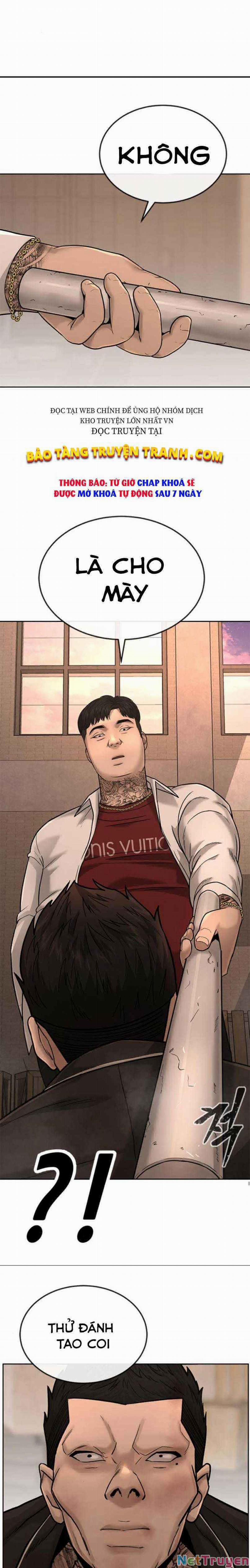 Nhiệm Vụ Diệu Kỳ 16 trang 24