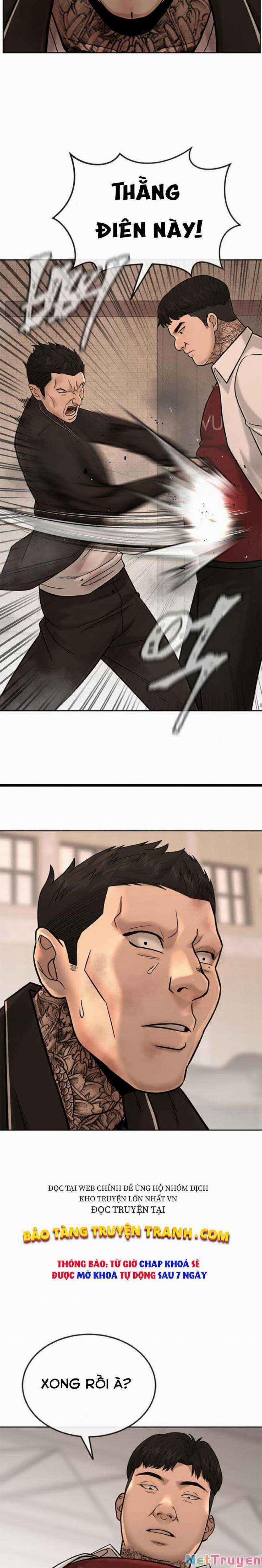 Nhiệm Vụ Diệu Kỳ 16 trang 25