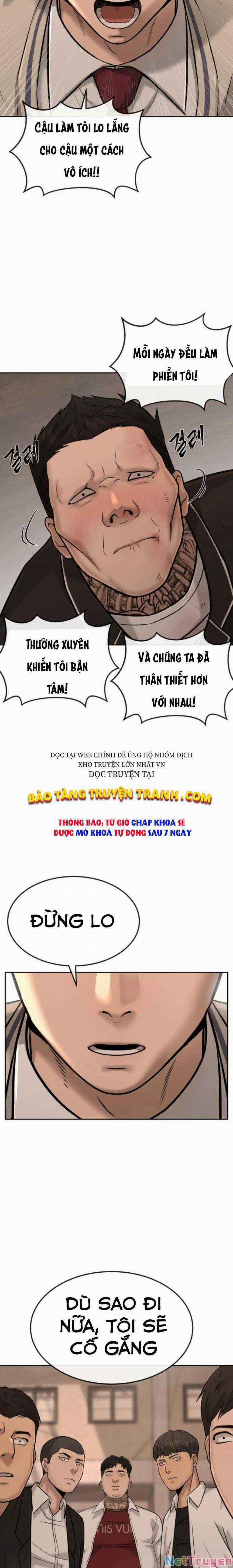 Nhiệm Vụ Diệu Kỳ 16 trang 30