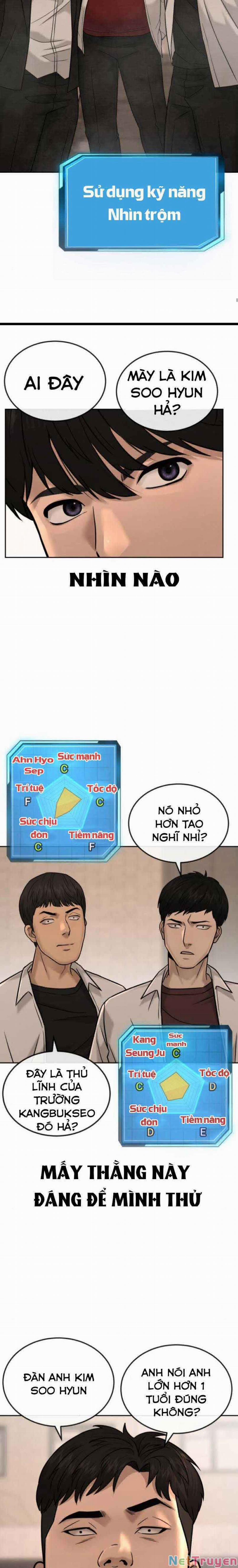 Nhiệm Vụ Diệu Kỳ 16 trang 31