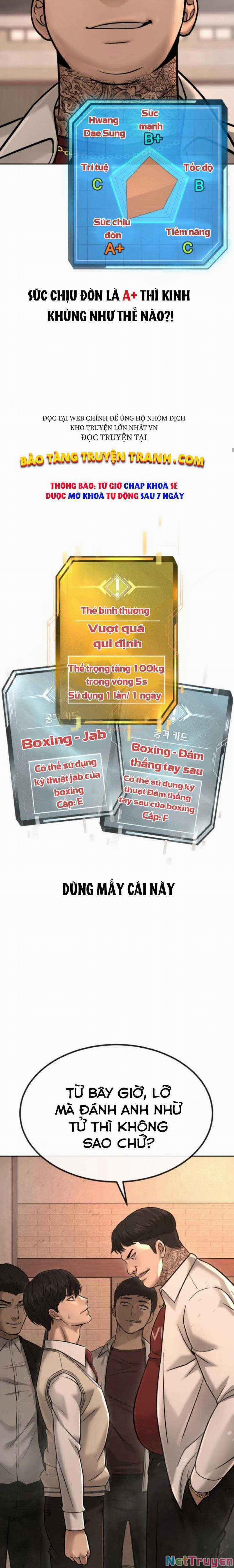 Nhiệm Vụ Diệu Kỳ 16 trang 32