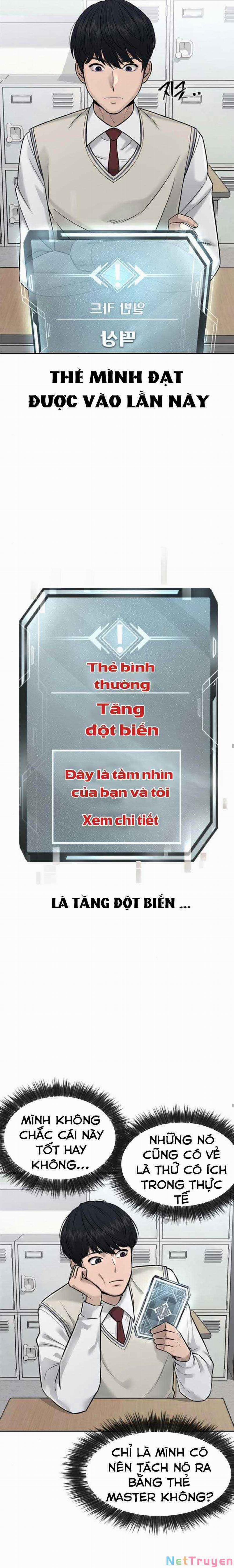 Nhiệm Vụ Diệu Kỳ 16 trang 4