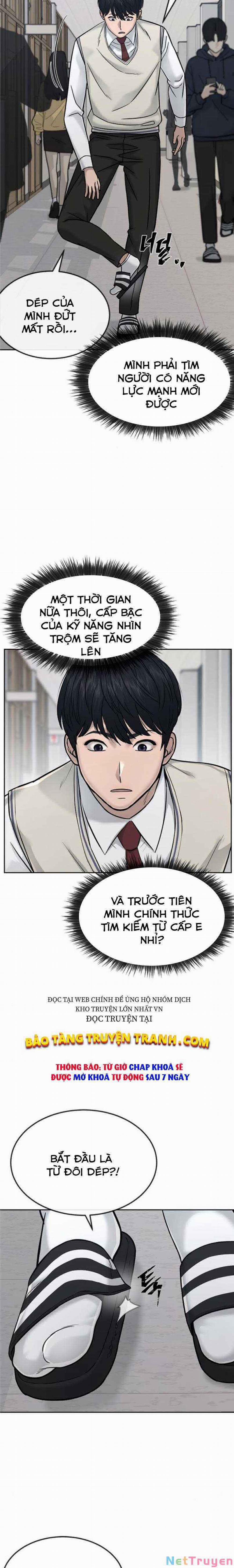 Nhiệm Vụ Diệu Kỳ 16 trang 6