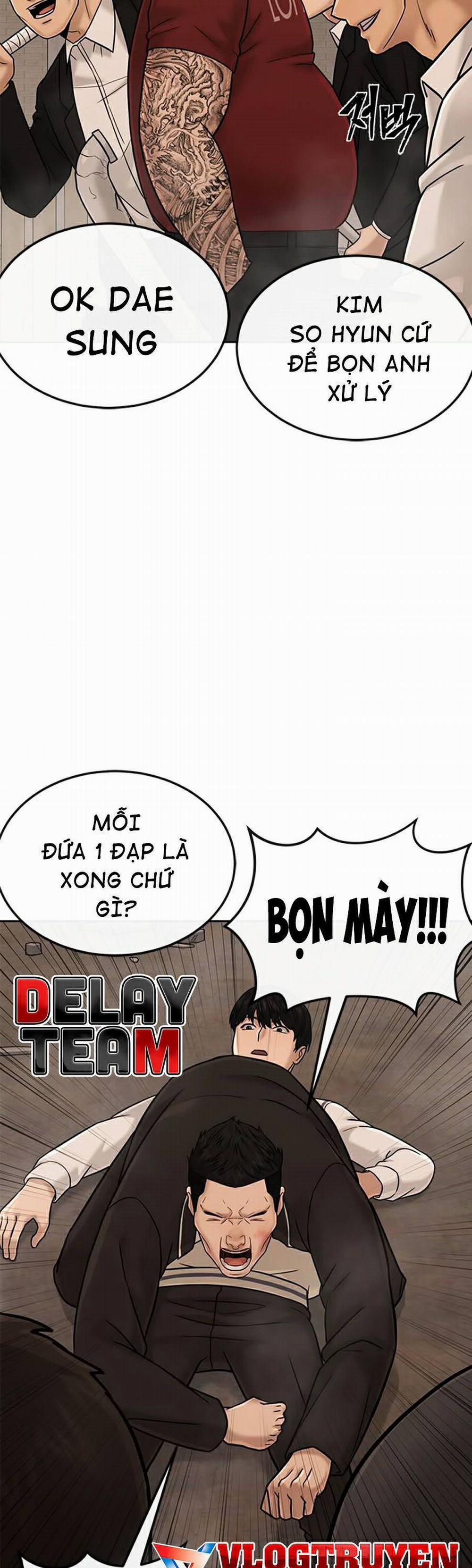 Nhiệm Vụ Diệu Kỳ 17 trang 24