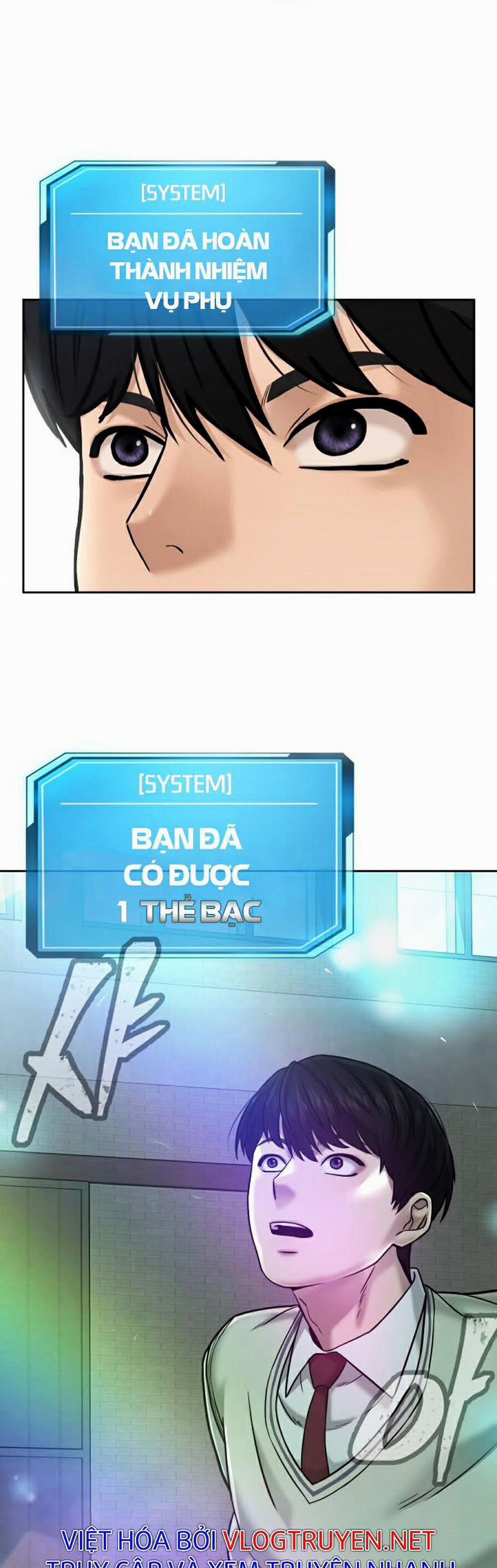 Nhiệm Vụ Diệu Kỳ 17 trang 34