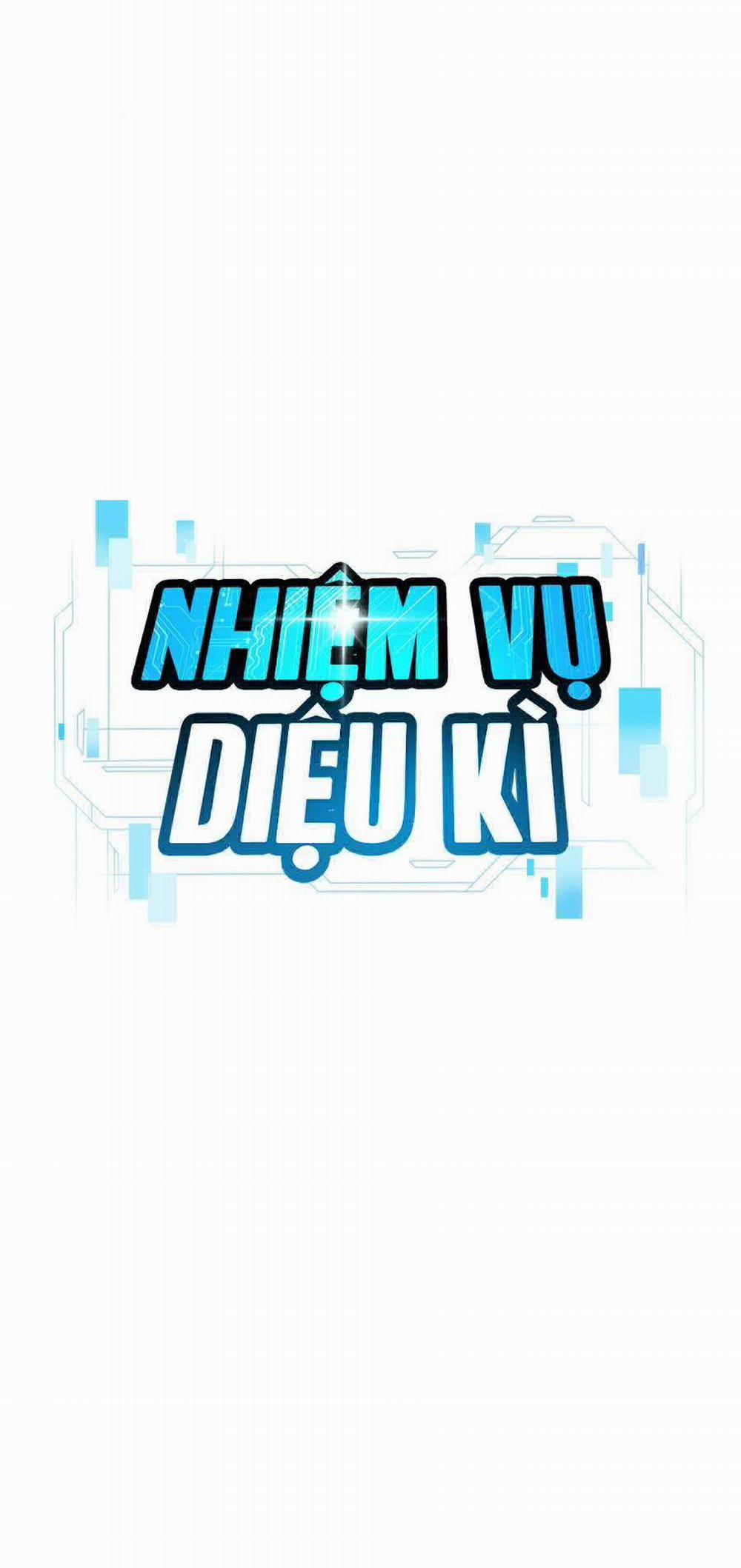 Nhiệm Vụ Diệu Kỳ 18 trang 8