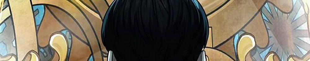 Nhiệm Vụ Diệu Kỳ 19 trang 1