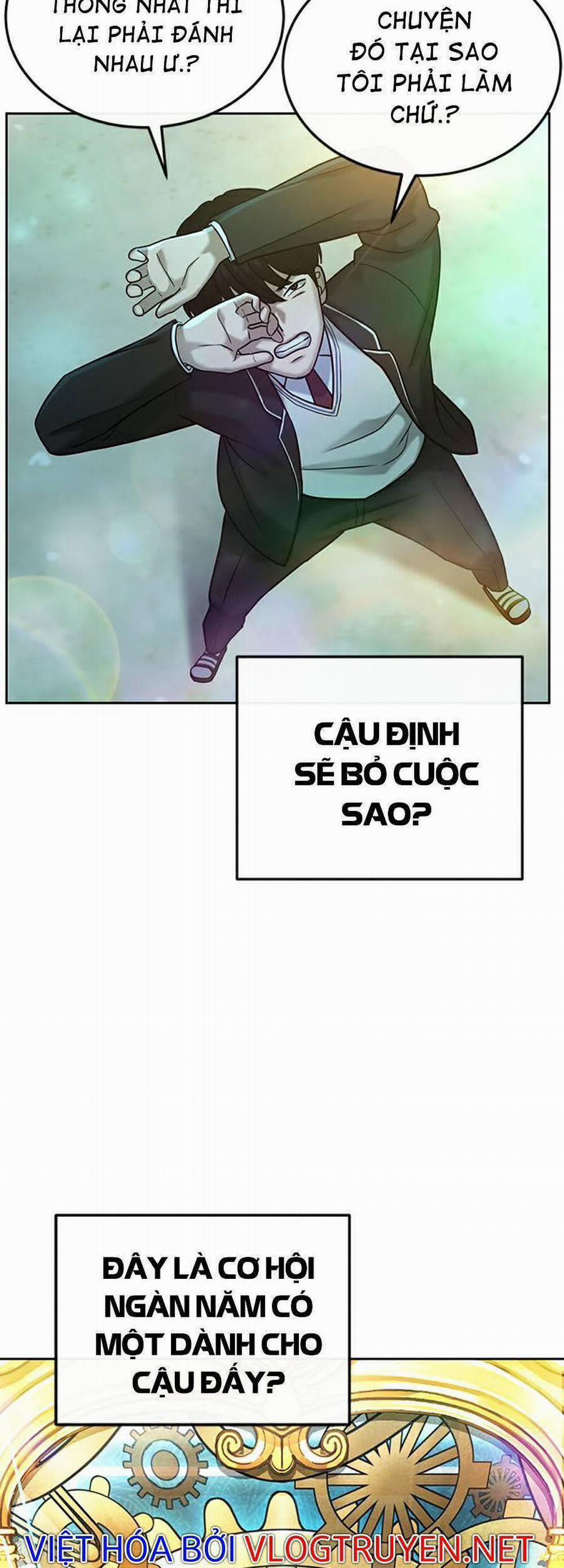 Nhiệm Vụ Diệu Kỳ 19 trang 16