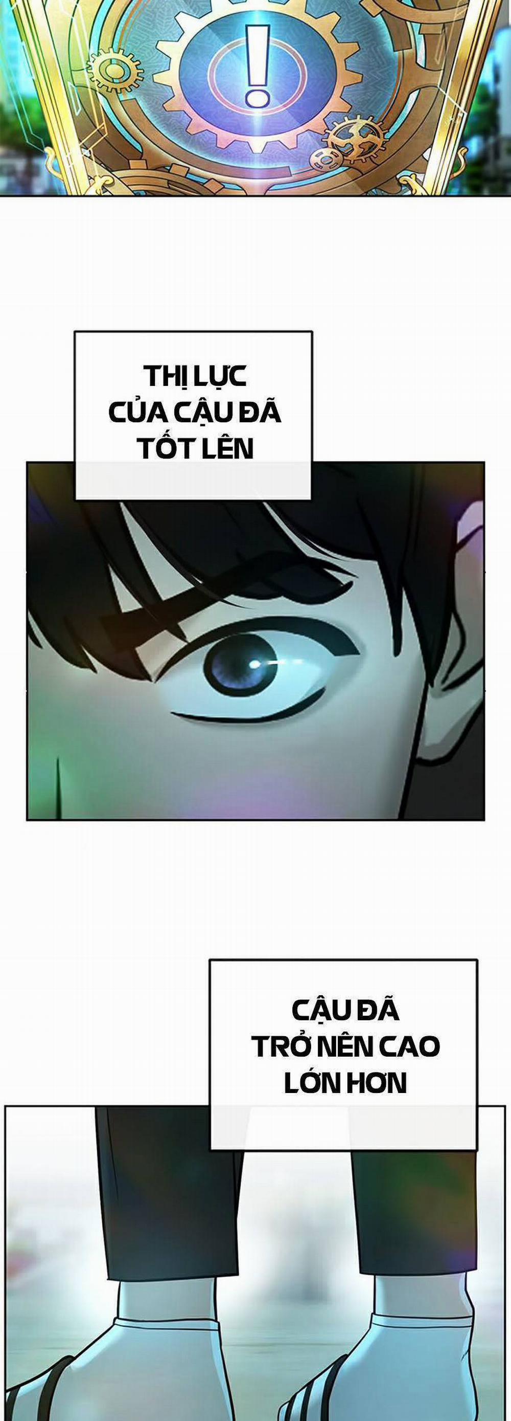 Nhiệm Vụ Diệu Kỳ 19 trang 18