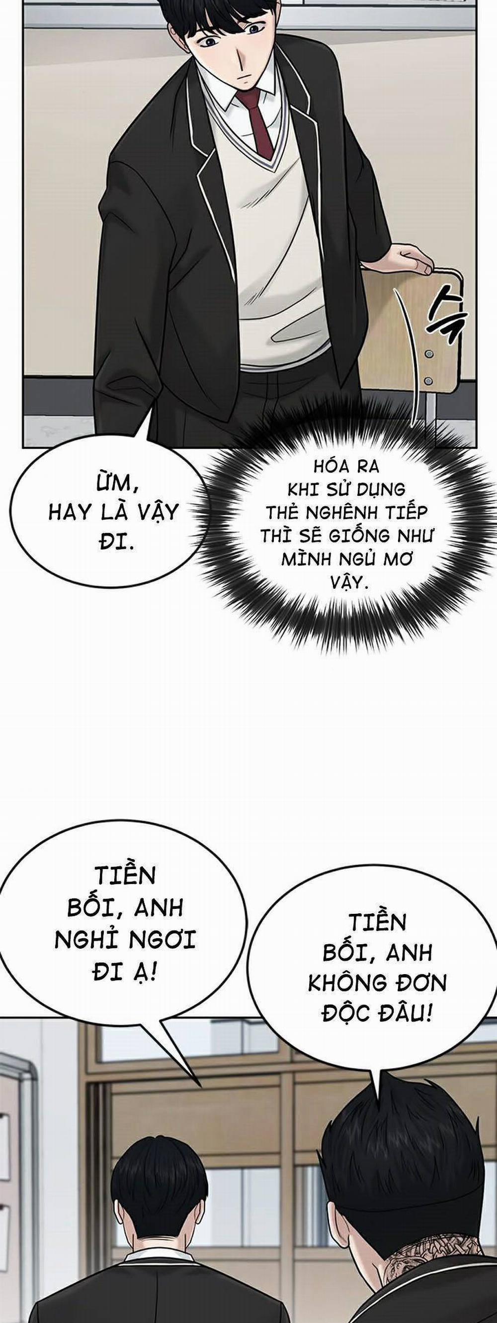 Nhiệm Vụ Diệu Kỳ 19 trang 33