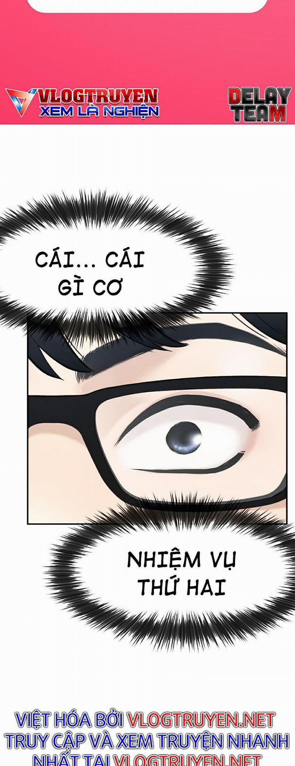 Nhiệm Vụ Diệu Kỳ 2 trang 1