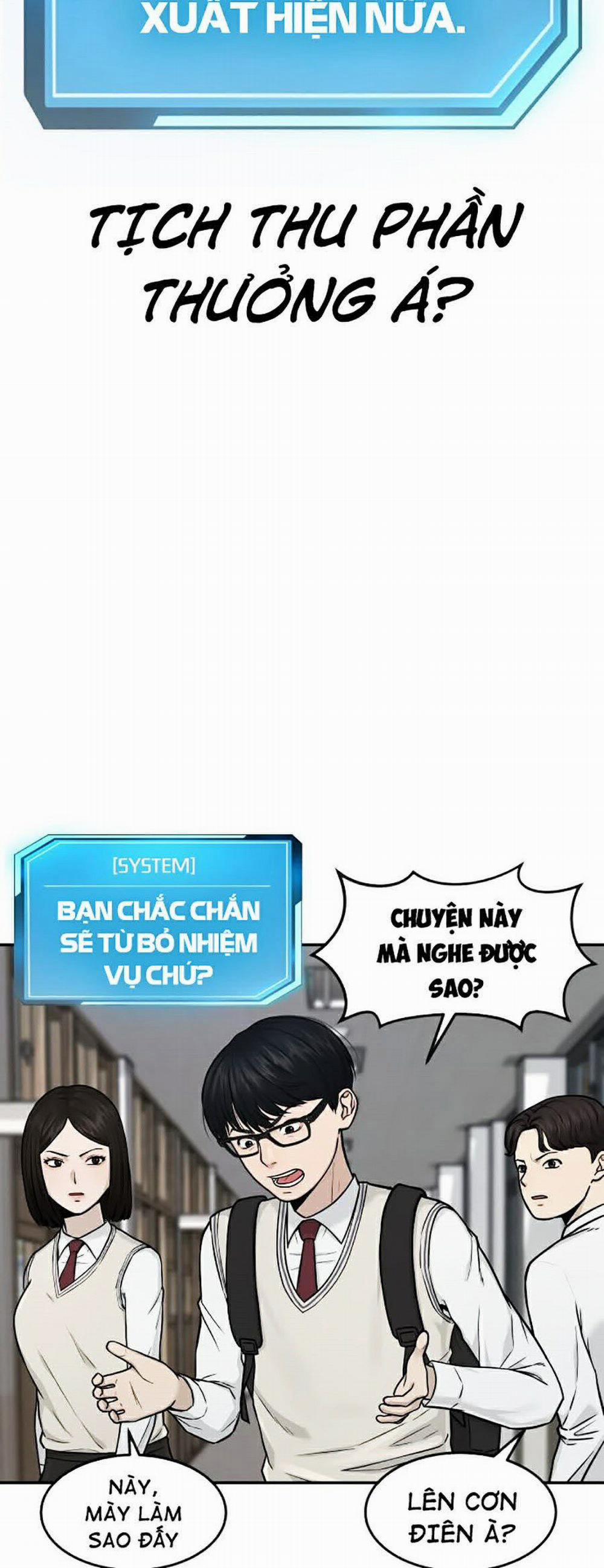 Nhiệm Vụ Diệu Kỳ 2 trang 10