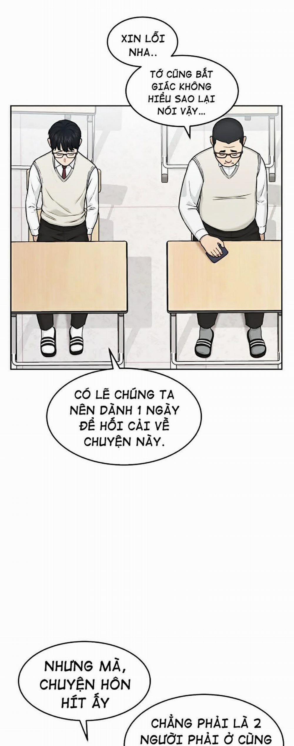 Nhiệm Vụ Diệu Kỳ 2 trang 34