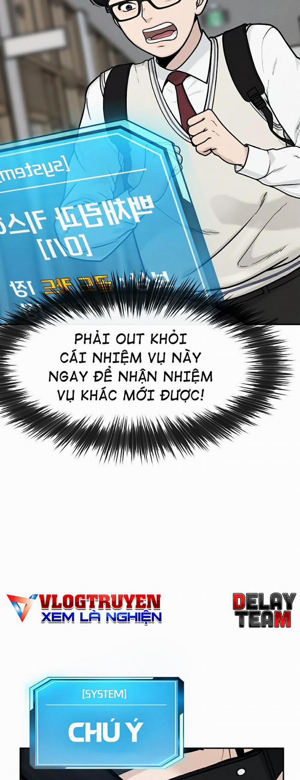 Nhiệm Vụ Diệu Kỳ 2 trang 8