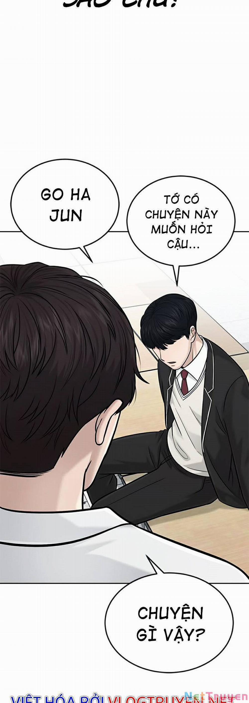 Nhiệm Vụ Diệu Kỳ 20 trang 15