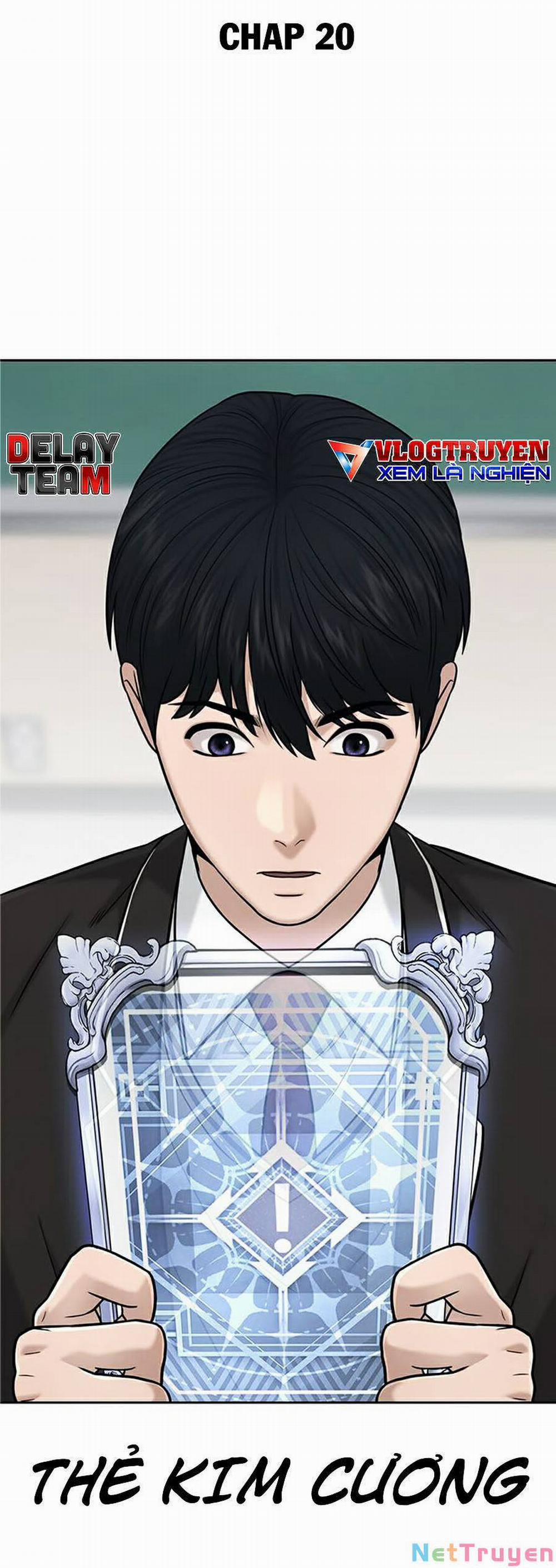 Nhiệm Vụ Diệu Kỳ 20 trang 25