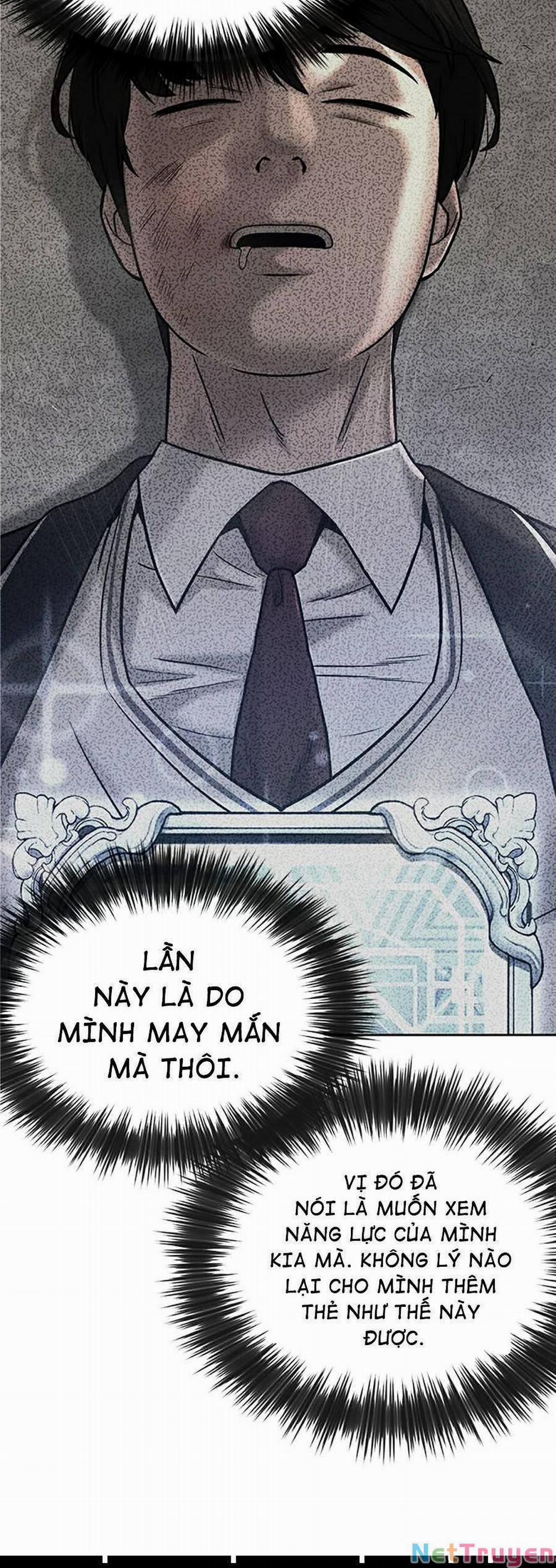 Nhiệm Vụ Diệu Kỳ 20 trang 27
