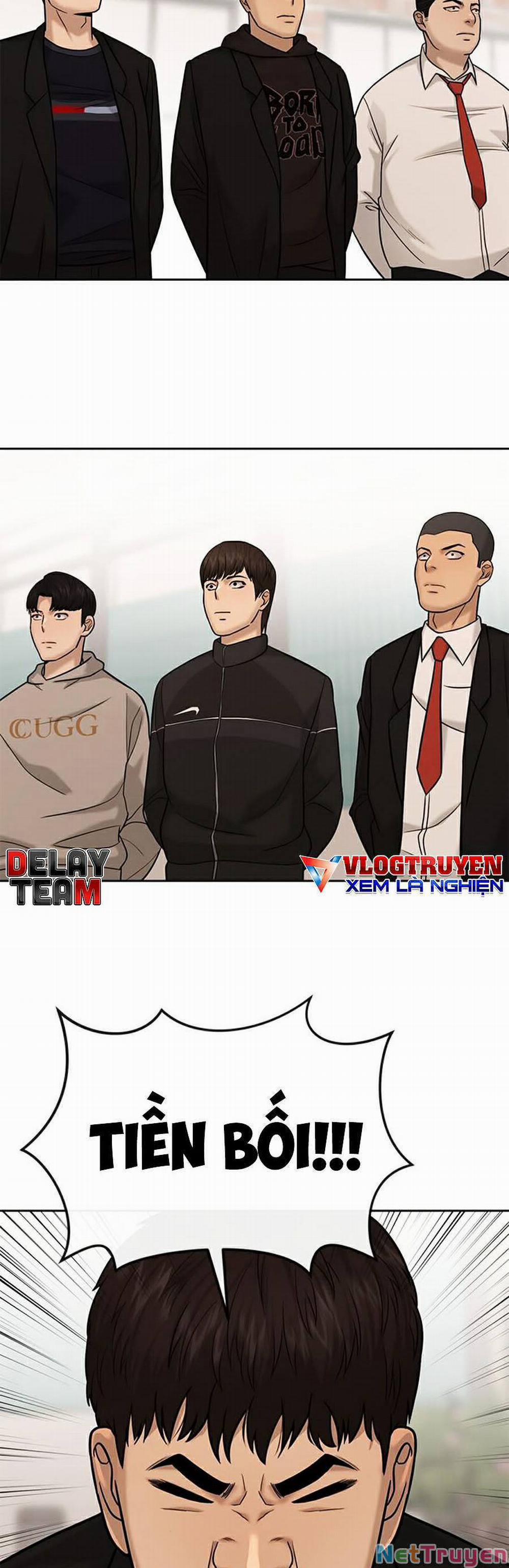 Nhiệm Vụ Diệu Kỳ 20 trang 32