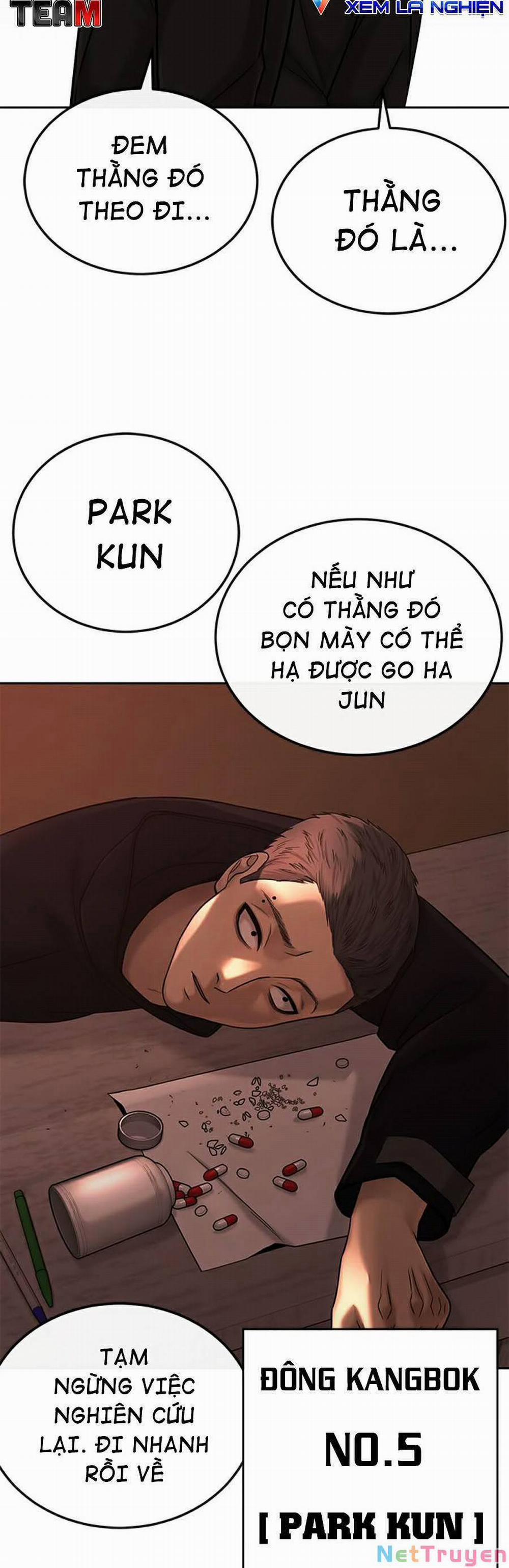 Nhiệm Vụ Diệu Kỳ 20 trang 38