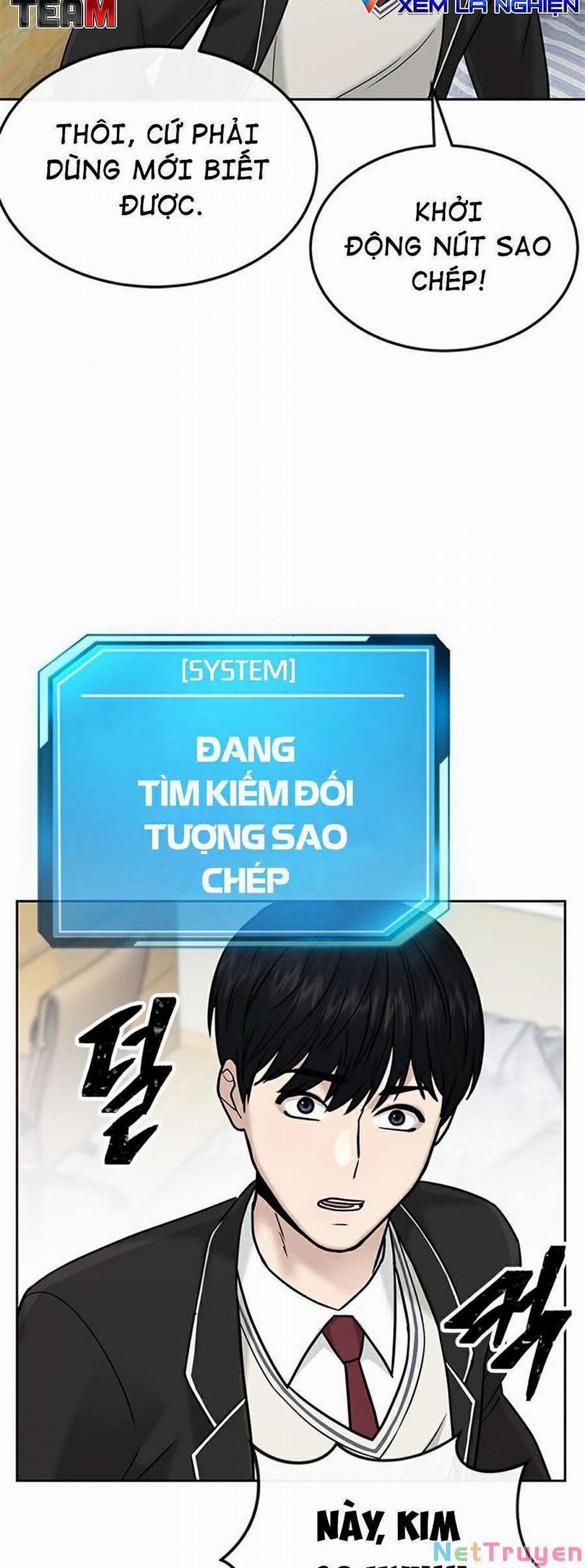 Nhiệm Vụ Diệu Kỳ 20 trang 67