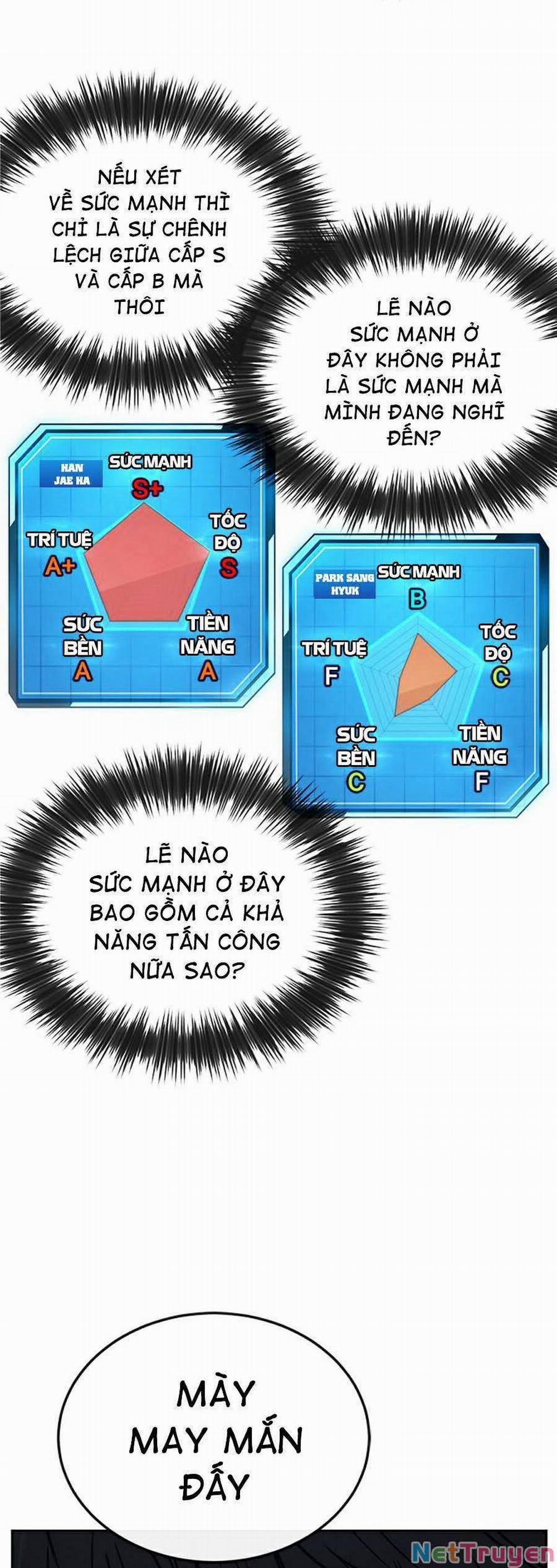 Nhiệm Vụ Diệu Kỳ 20 trang 9