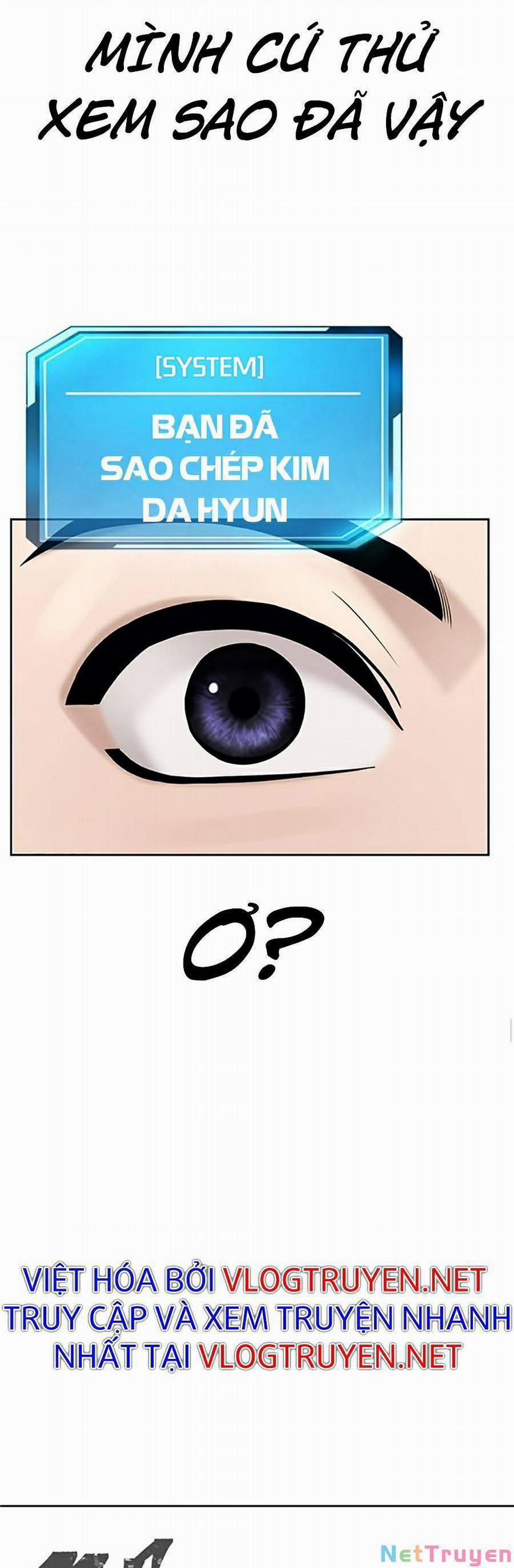 Nhiệm Vụ Diệu Kỳ 21 trang 1