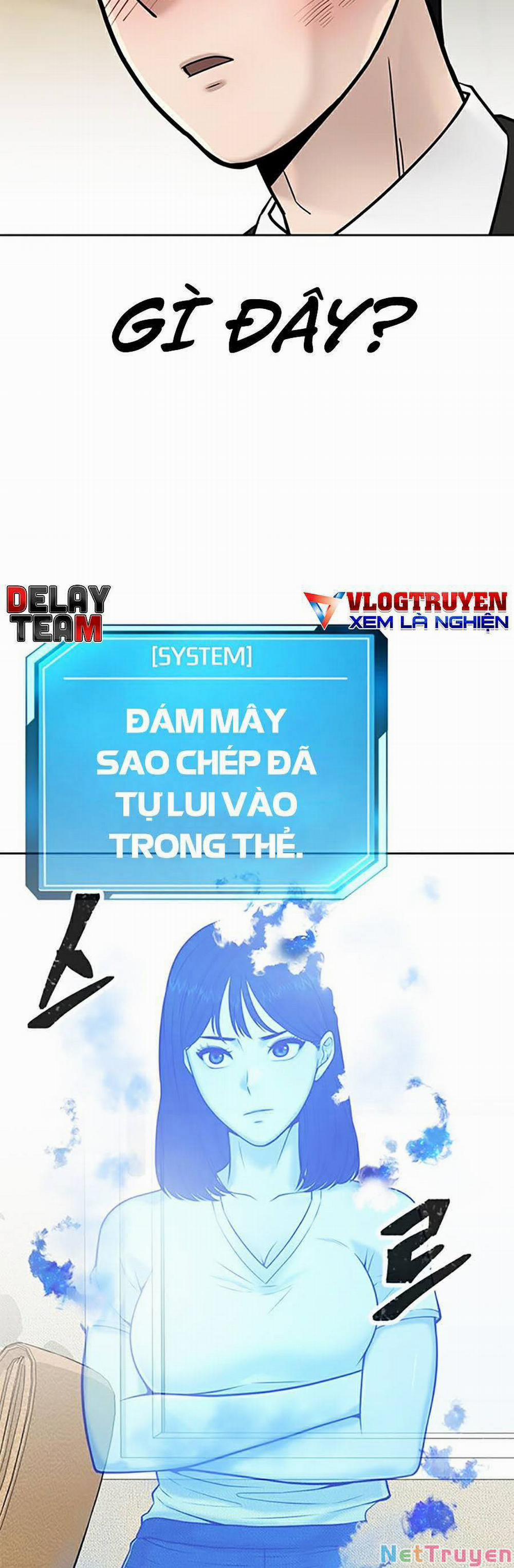 Nhiệm Vụ Diệu Kỳ 21 trang 12