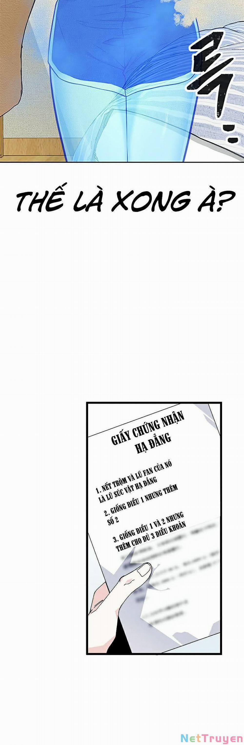 Nhiệm Vụ Diệu Kỳ 21 trang 13