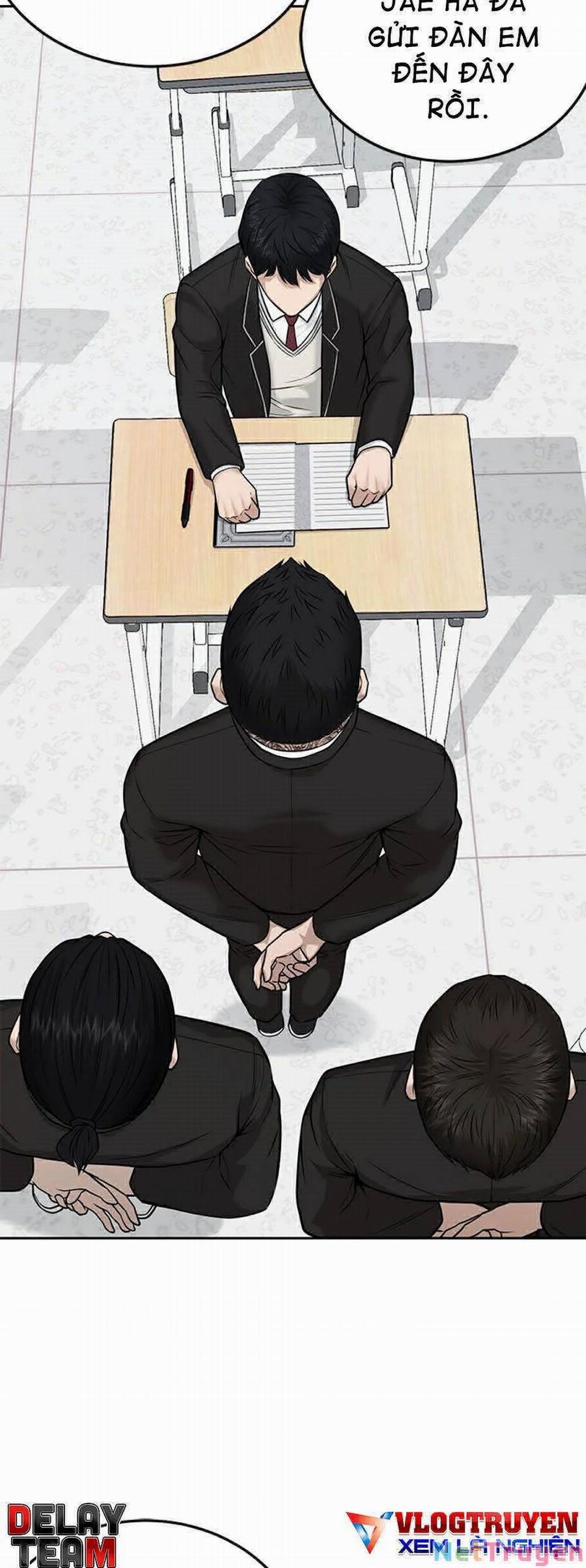 Nhiệm Vụ Diệu Kỳ 21 trang 23