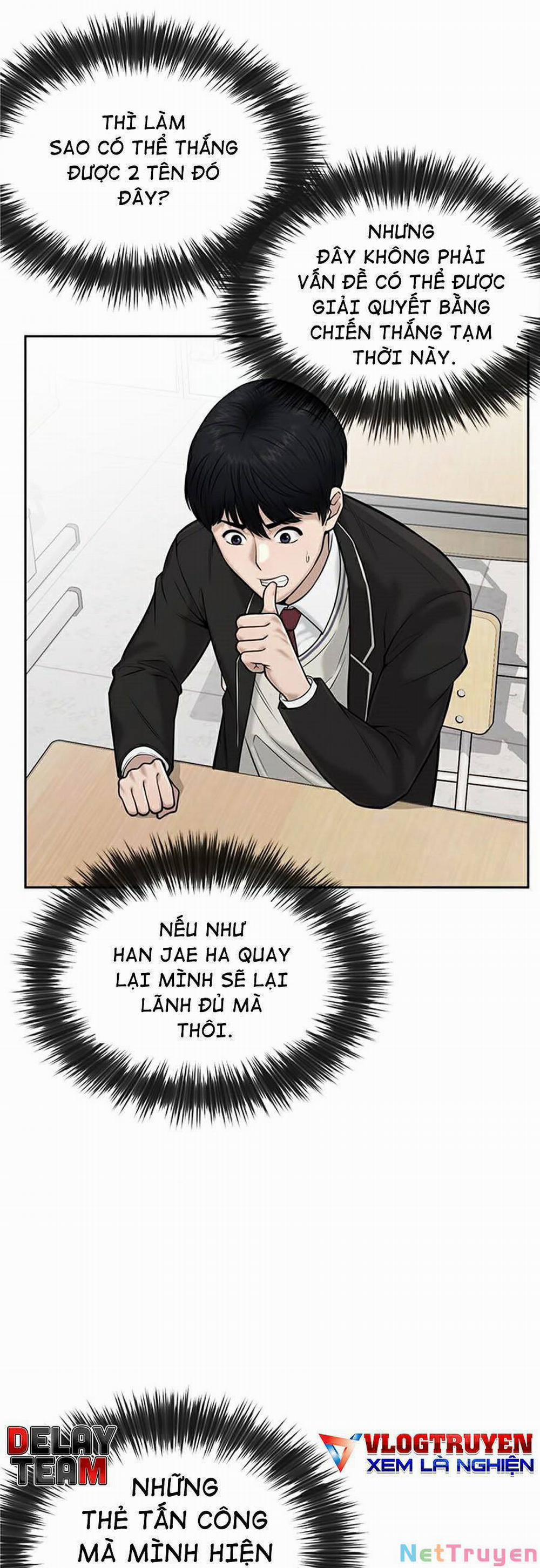 Nhiệm Vụ Diệu Kỳ 21 trang 28