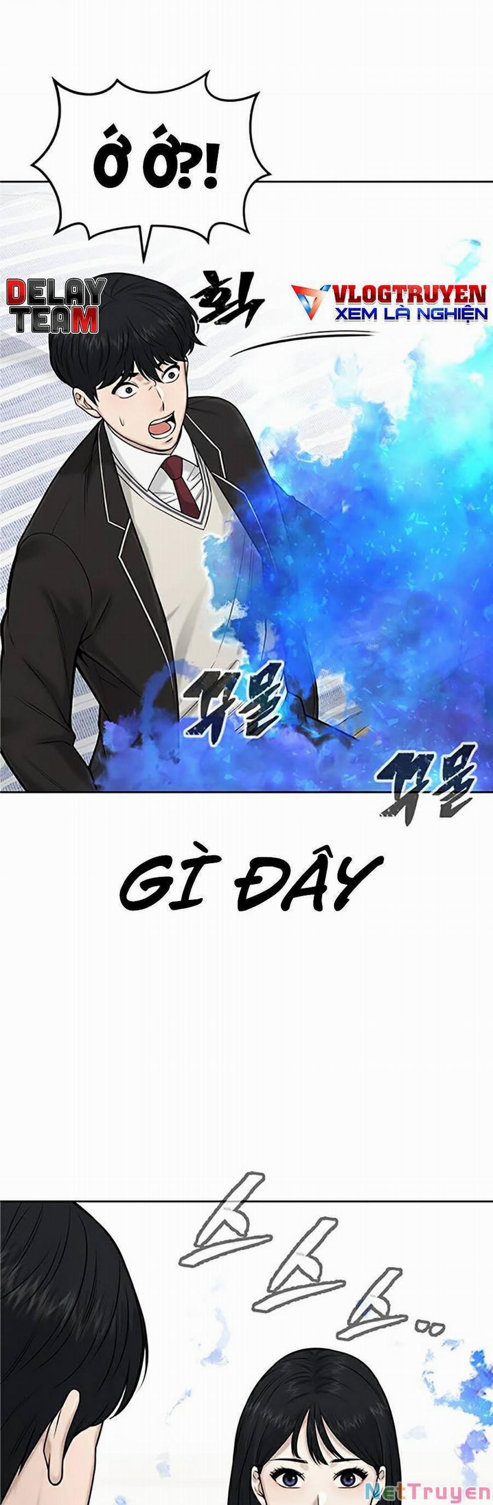 Nhiệm Vụ Diệu Kỳ 21 trang 3