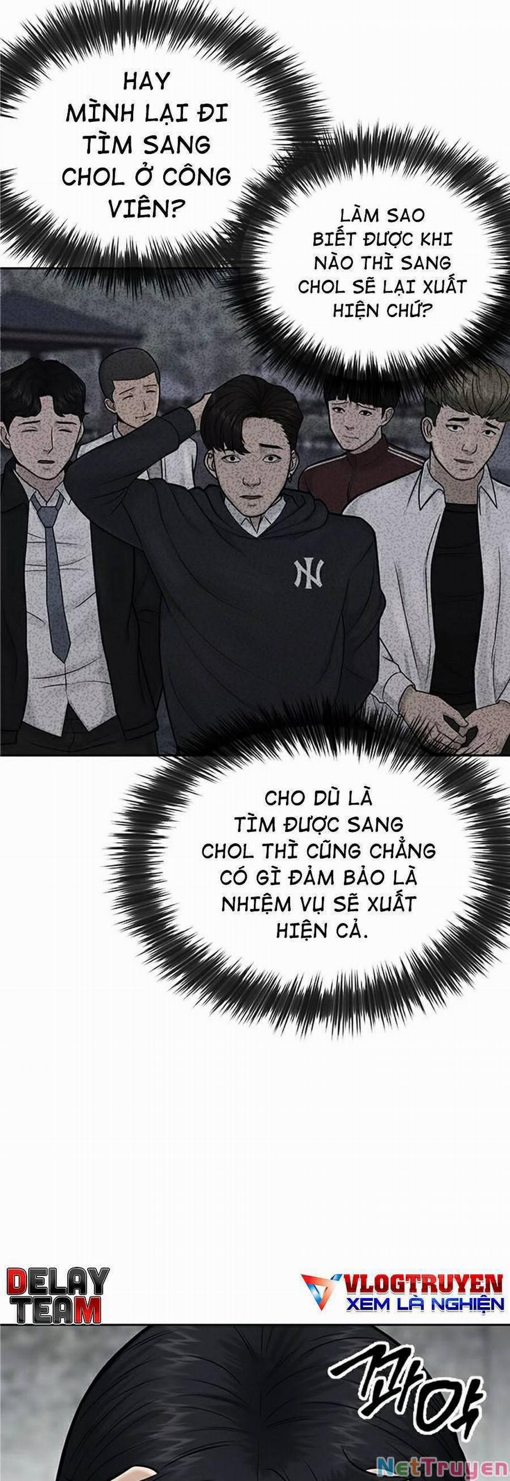 Nhiệm Vụ Diệu Kỳ 21 trang 30