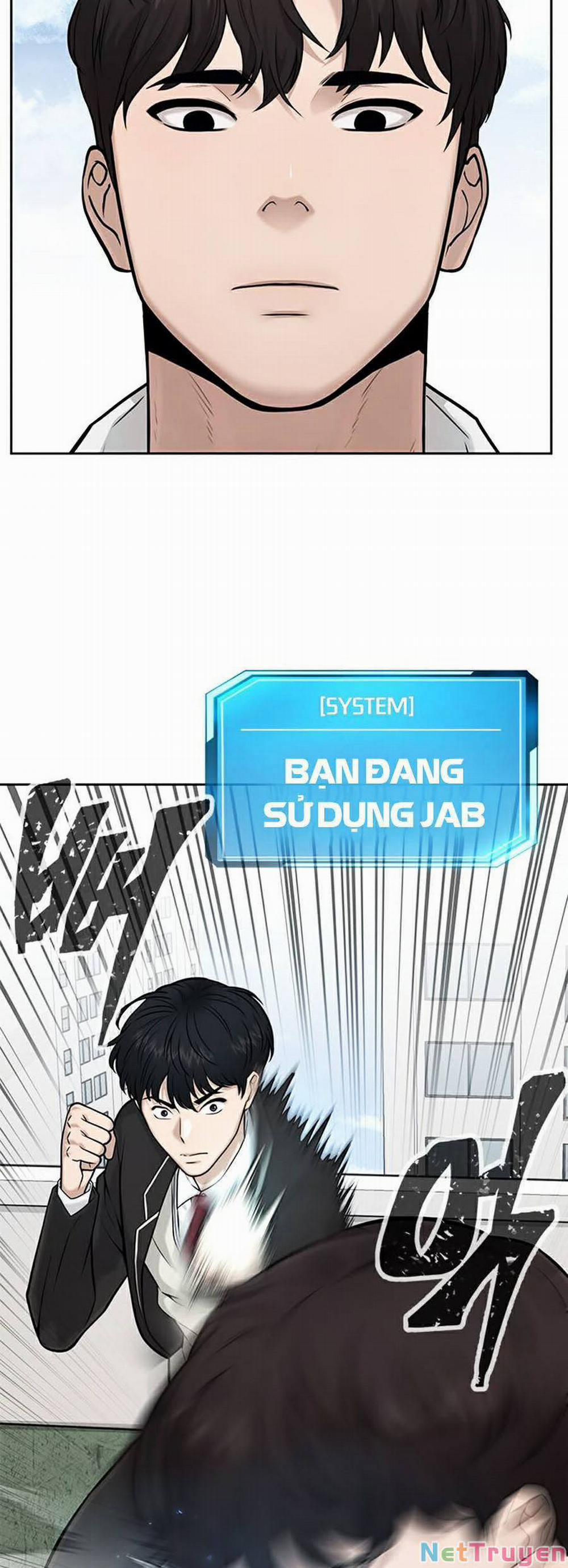 Nhiệm Vụ Diệu Kỳ 21 trang 49