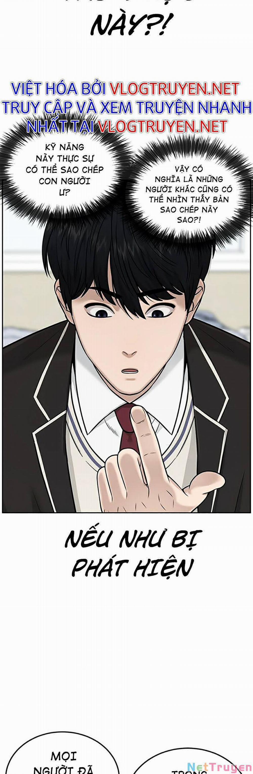 Nhiệm Vụ Diệu Kỳ 21 trang 9