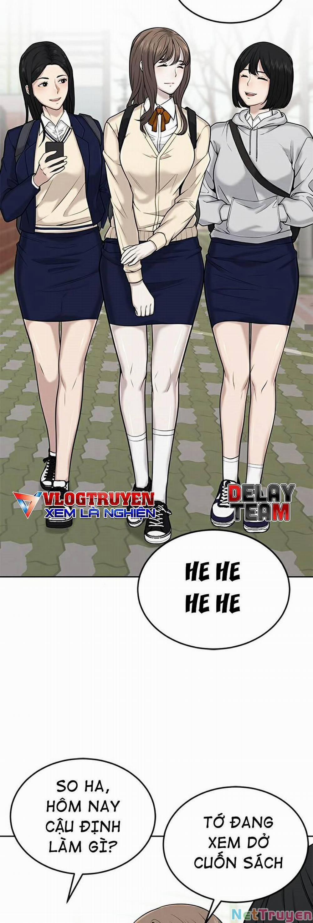 Nhiệm Vụ Diệu Kỳ 22 trang 1