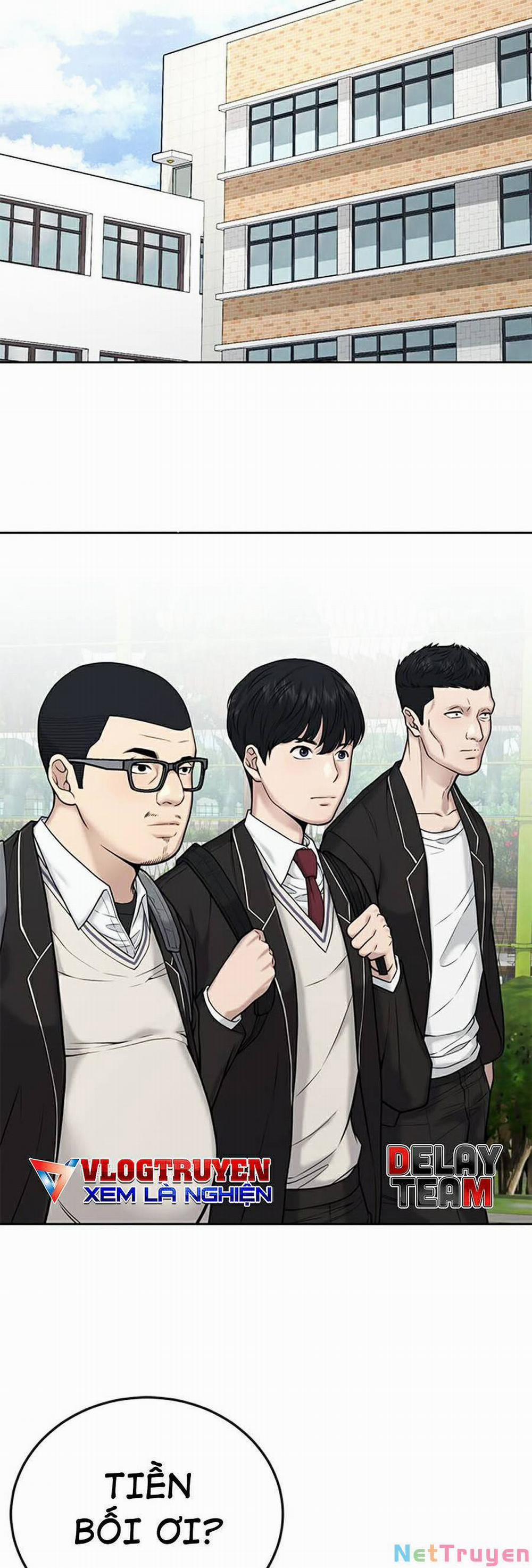 Nhiệm Vụ Diệu Kỳ 22 trang 10