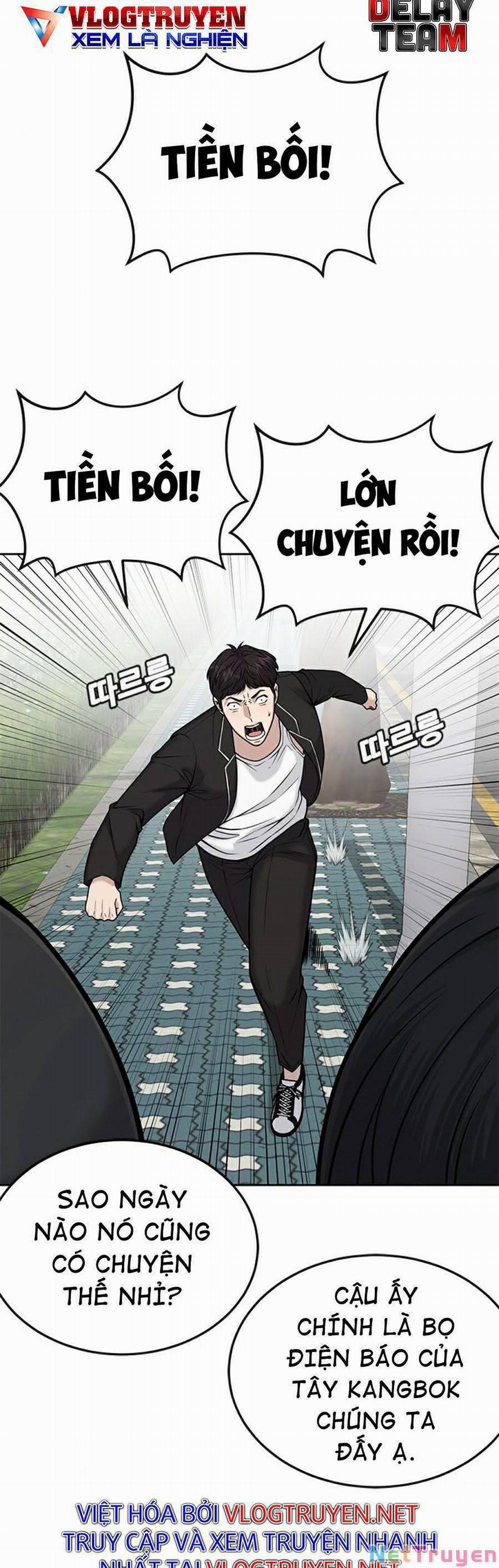 Nhiệm Vụ Diệu Kỳ 22 trang 15