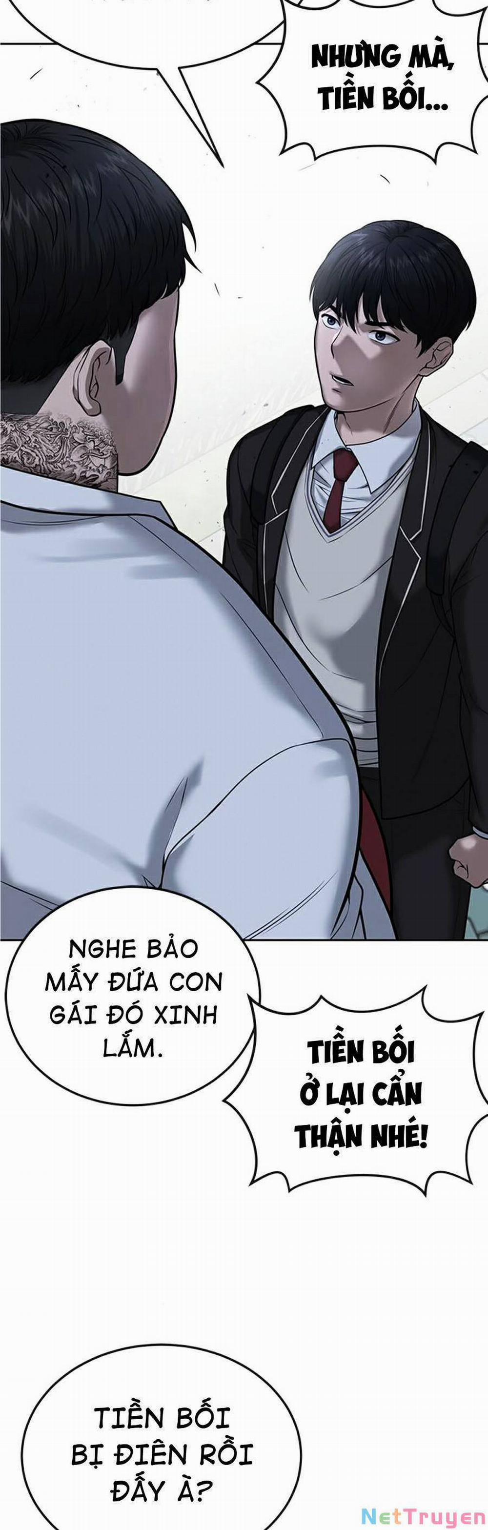 Nhiệm Vụ Diệu Kỳ 22 trang 24