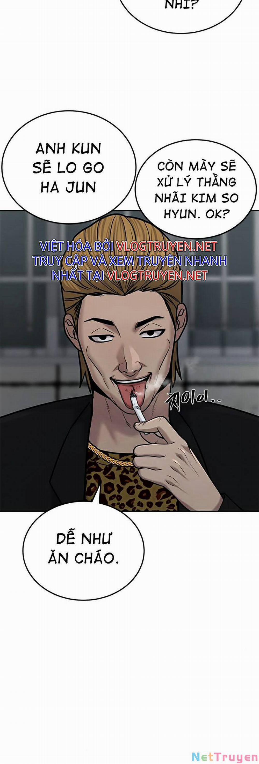 Nhiệm Vụ Diệu Kỳ 22 trang 6