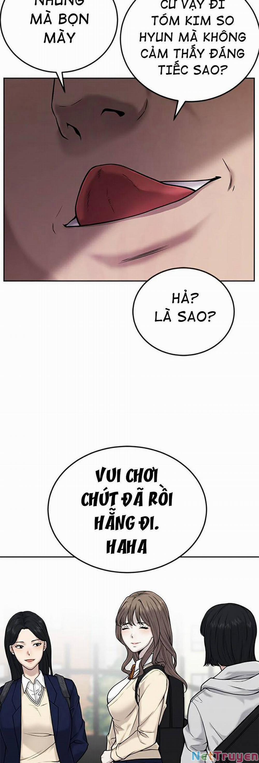 Nhiệm Vụ Diệu Kỳ 22 trang 8