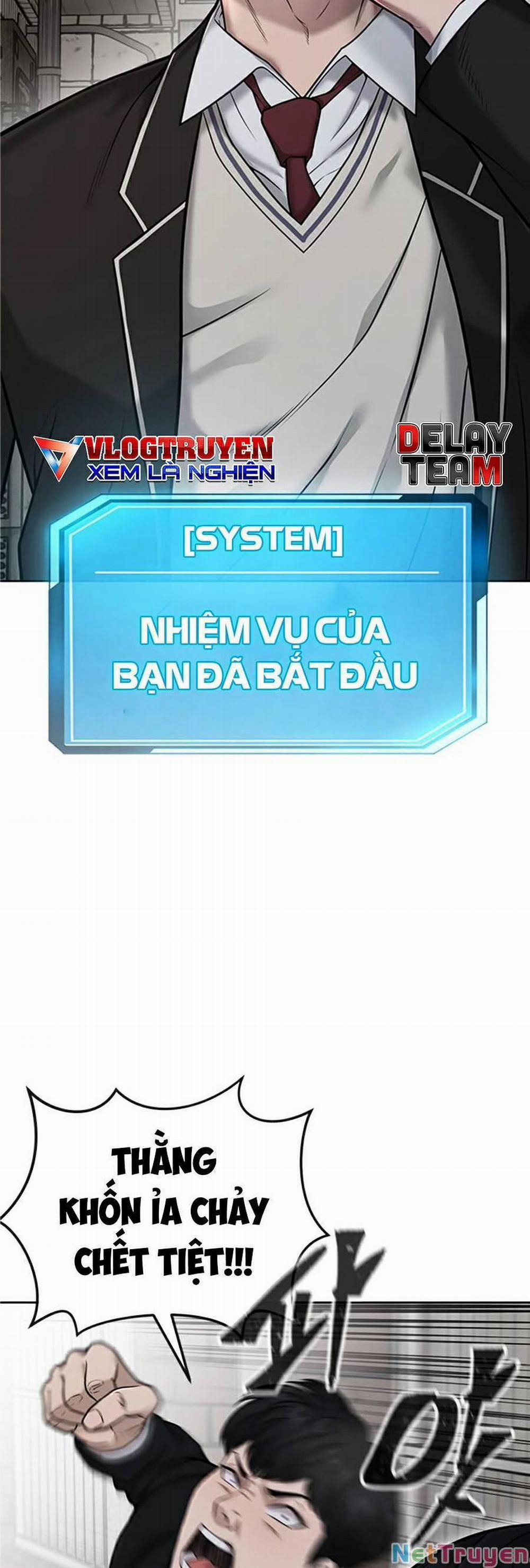Nhiệm Vụ Diệu Kỳ 23 trang 1