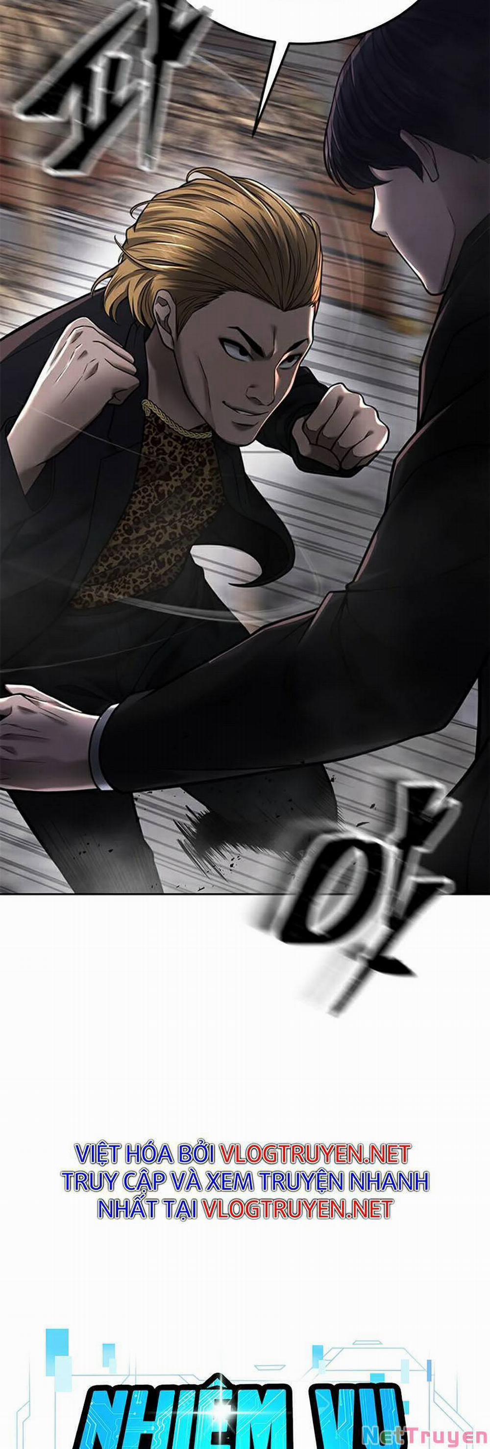 Nhiệm Vụ Diệu Kỳ 23 trang 11