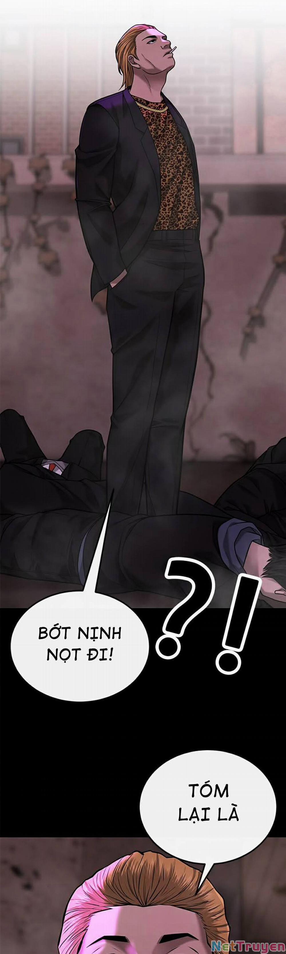 Nhiệm Vụ Diệu Kỳ 23 trang 17