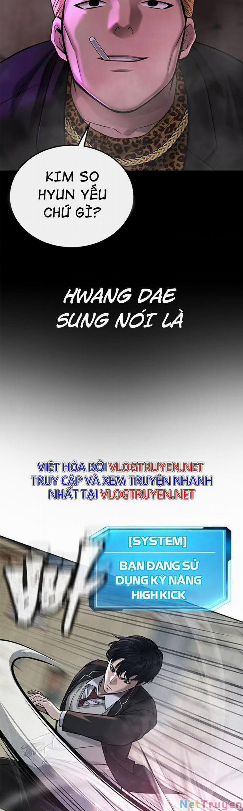 Nhiệm Vụ Diệu Kỳ 23 trang 18