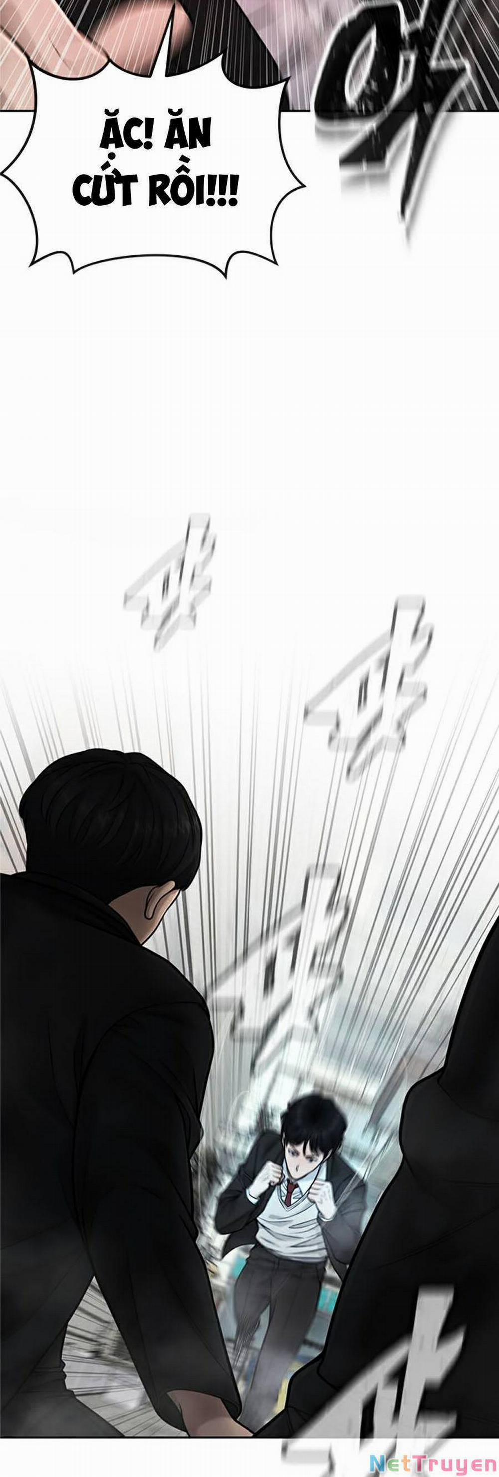 Nhiệm Vụ Diệu Kỳ 23 trang 3