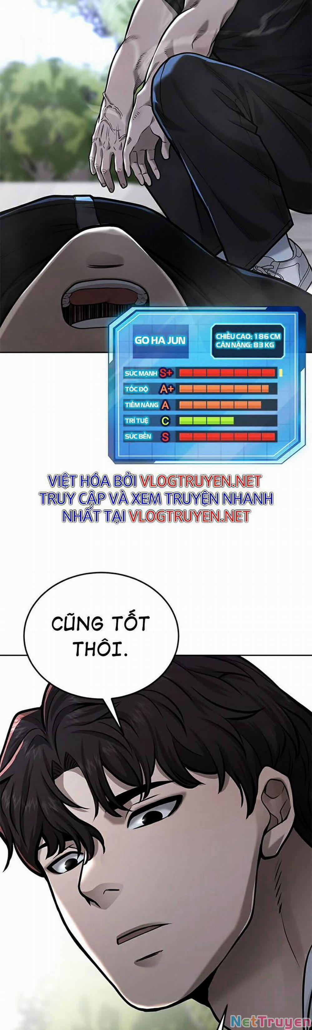 Nhiệm Vụ Diệu Kỳ 23 trang 44