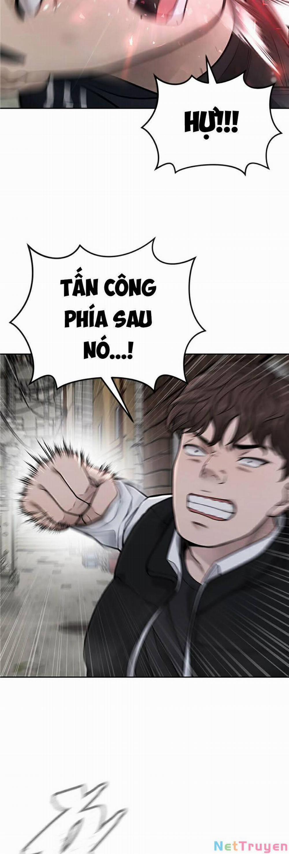 Nhiệm Vụ Diệu Kỳ 23 trang 5