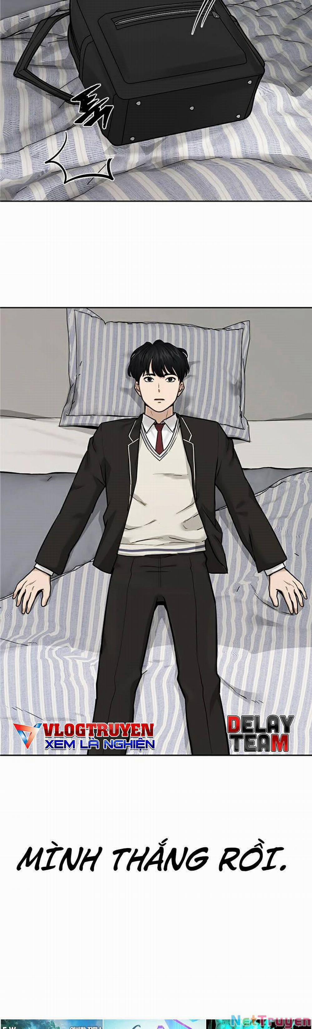 Nhiệm Vụ Diệu Kỳ 23 trang 50